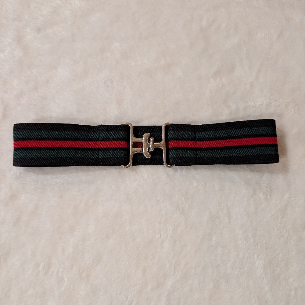 Ruespari Kids Equestrian Belt